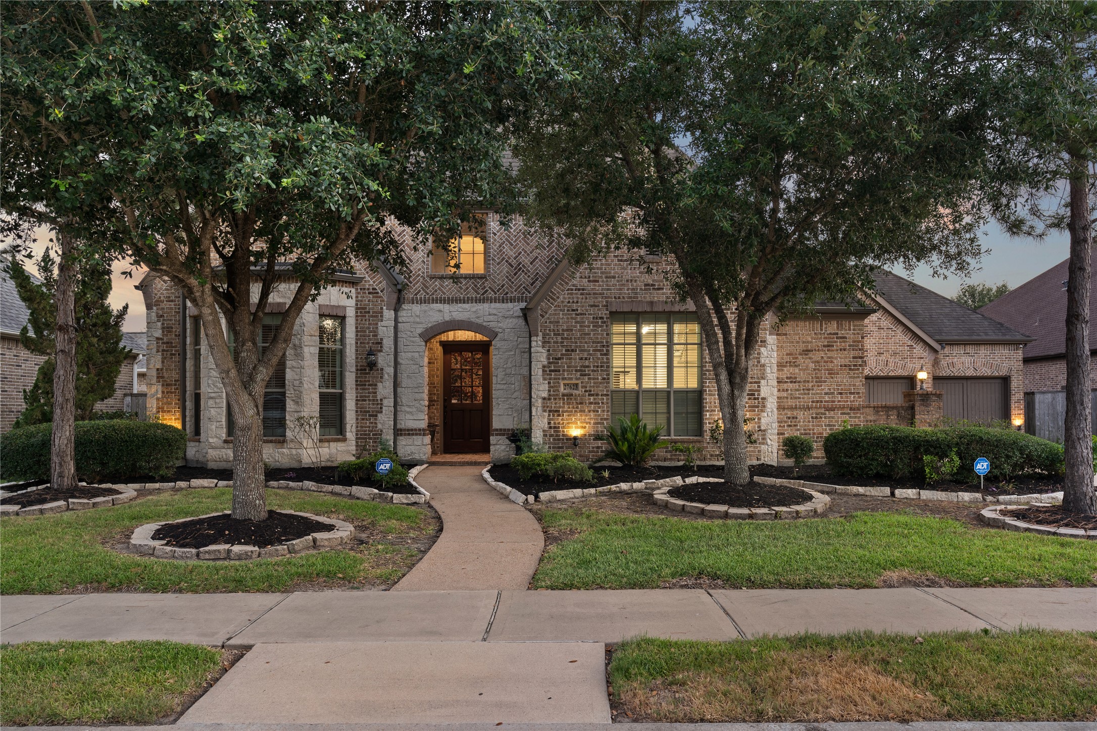 27623 Robillard Springs Lane Katy TX 77494