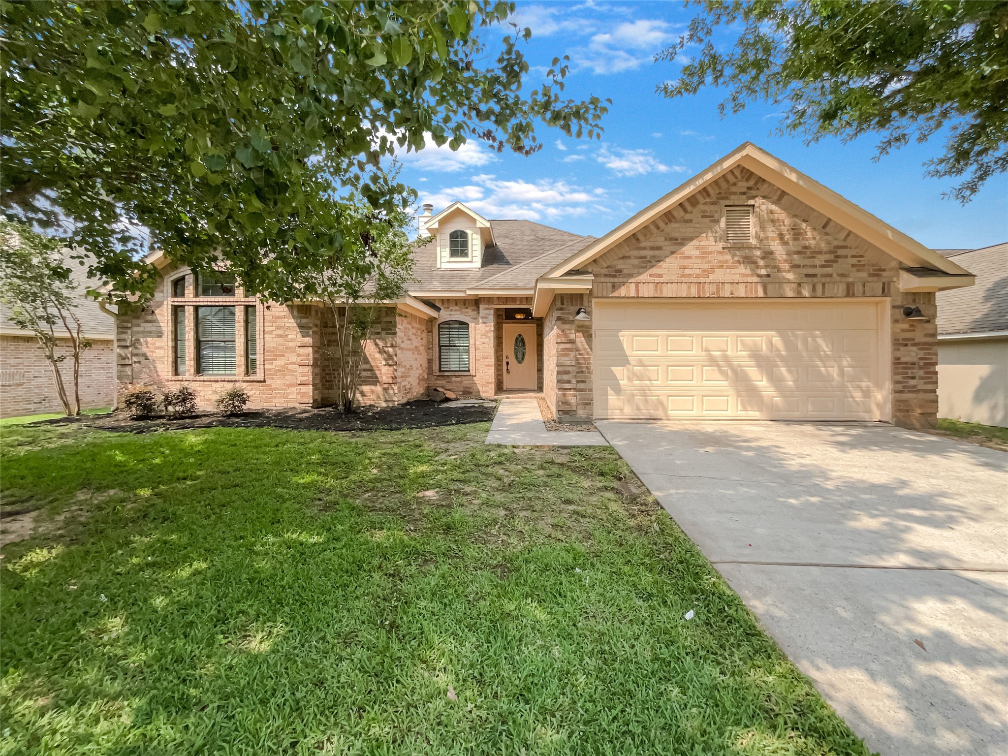 13655 Leafy Arbor Drive Montgomery TX 77356
