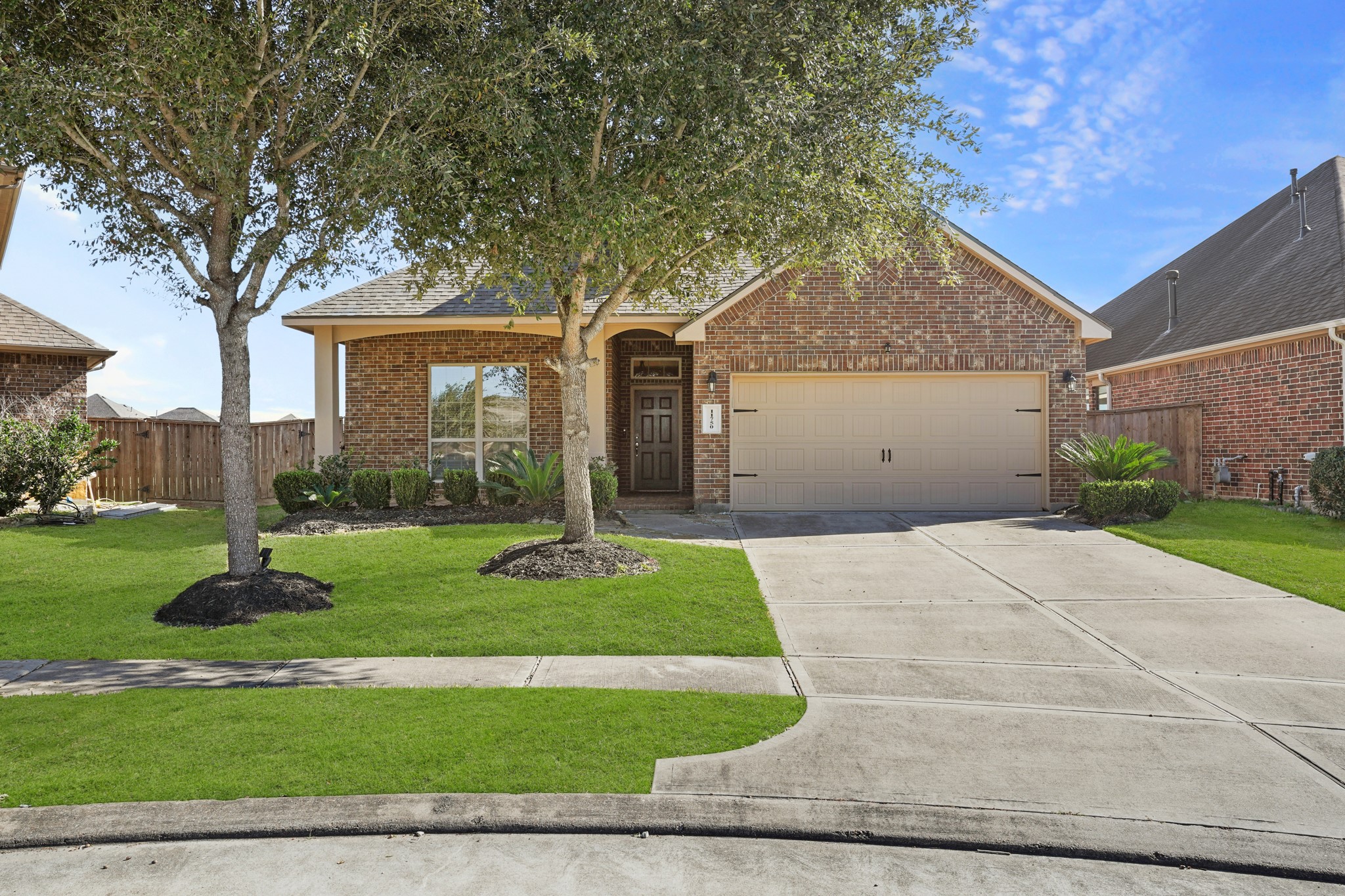 11750 Grimaldi Street Richmond TX 77406