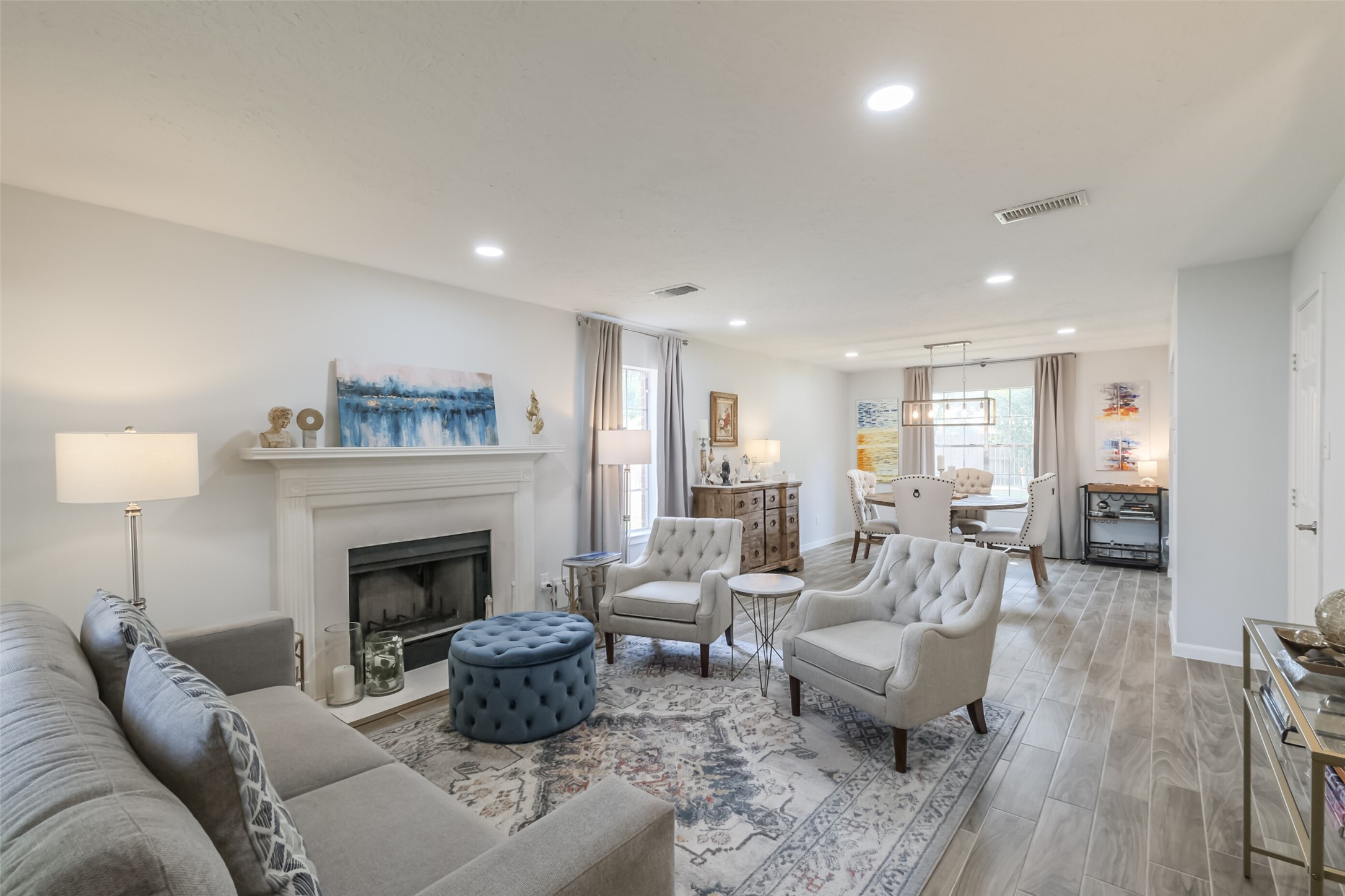 11407 Autumn Chase Drive Houston TX 77065