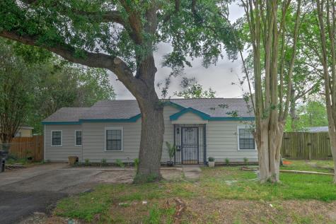 221 Wellington Street Houston TX 77076