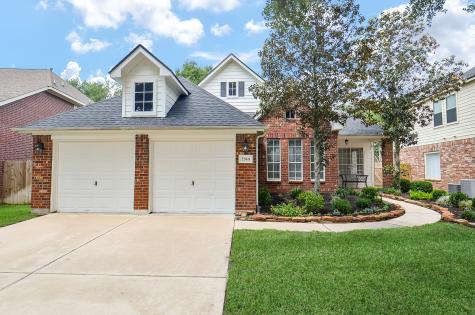22811 April Springs Lane Katy TX 77494