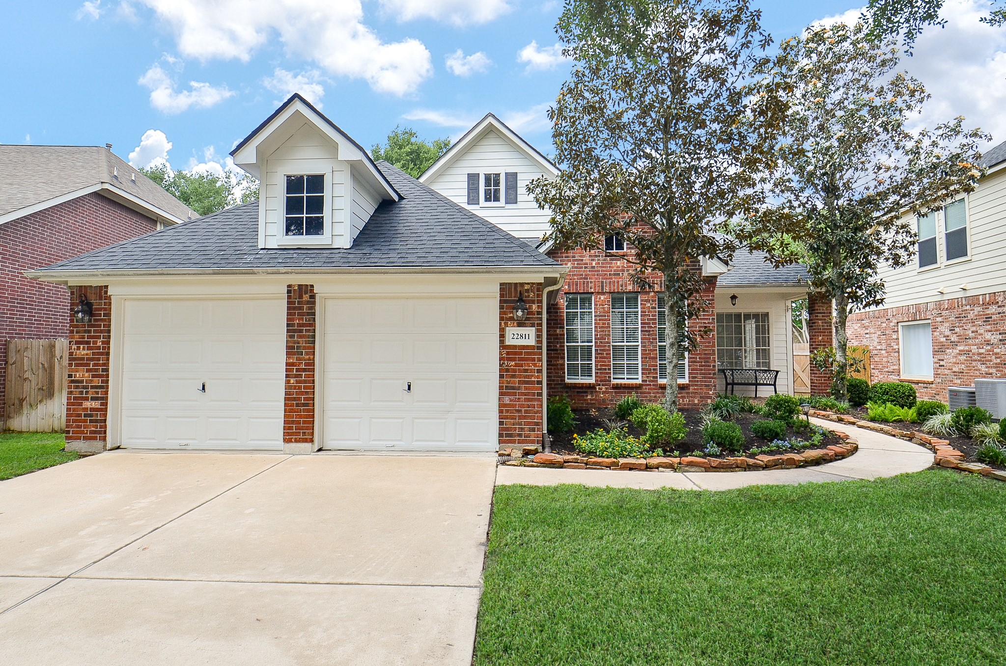 22811 April Springs Lane Katy TX 77494