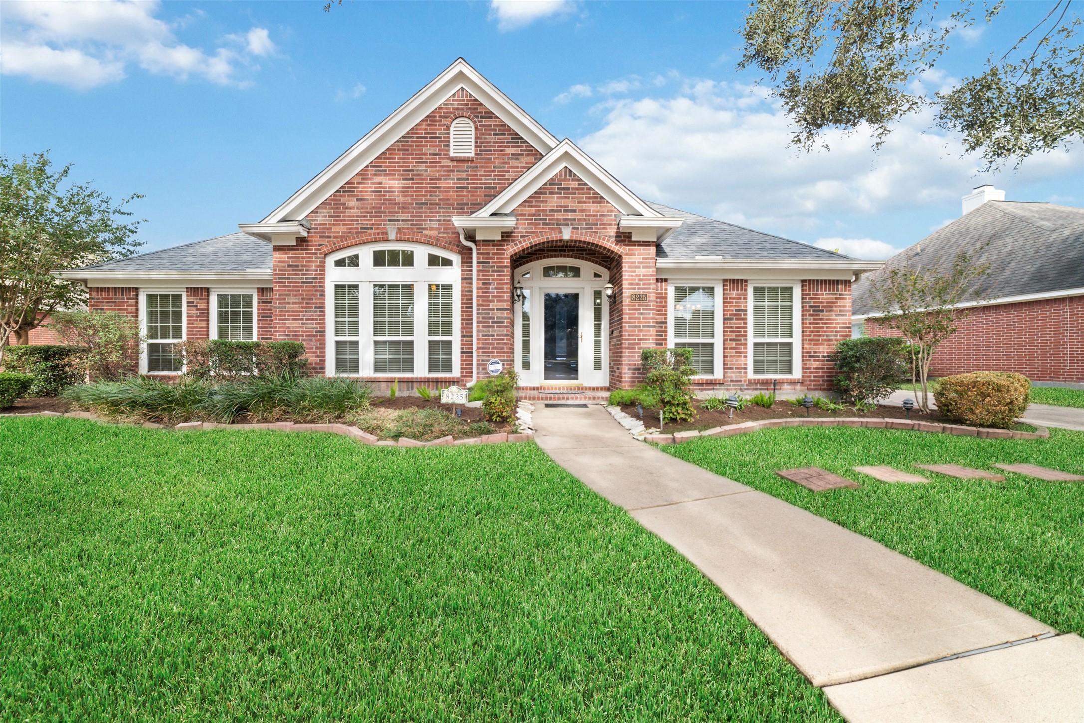 8235 W Copper Village Drive Houston TX 77095