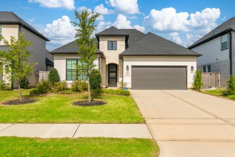 24907 Lily Hall Court Tomball TX 77375