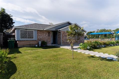 14902 Woodford Street Channelview TX 77530