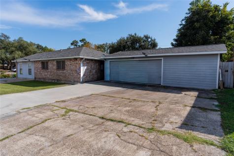 14902 Woodford Street Channelview TX 77530