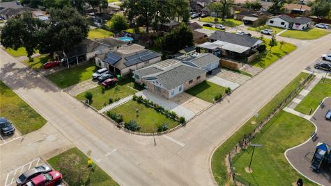 14902 Woodford Street Channelview TX 77530