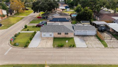 14902 Woodford Street Channelview TX 77530