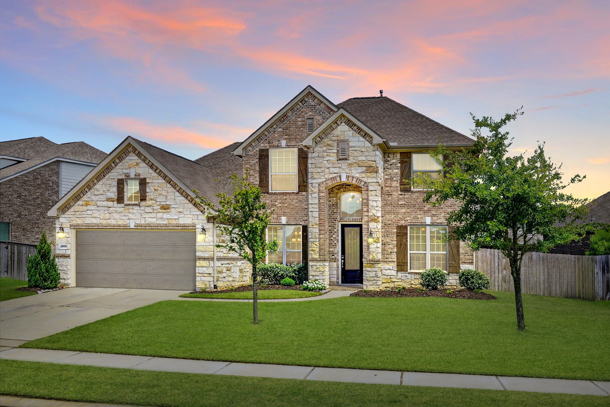 15506 Atwood Bay Trail Cypress TX 77433