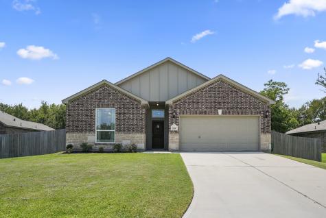 12457 Lake Conroe Hills Drive Willis TX 77318
