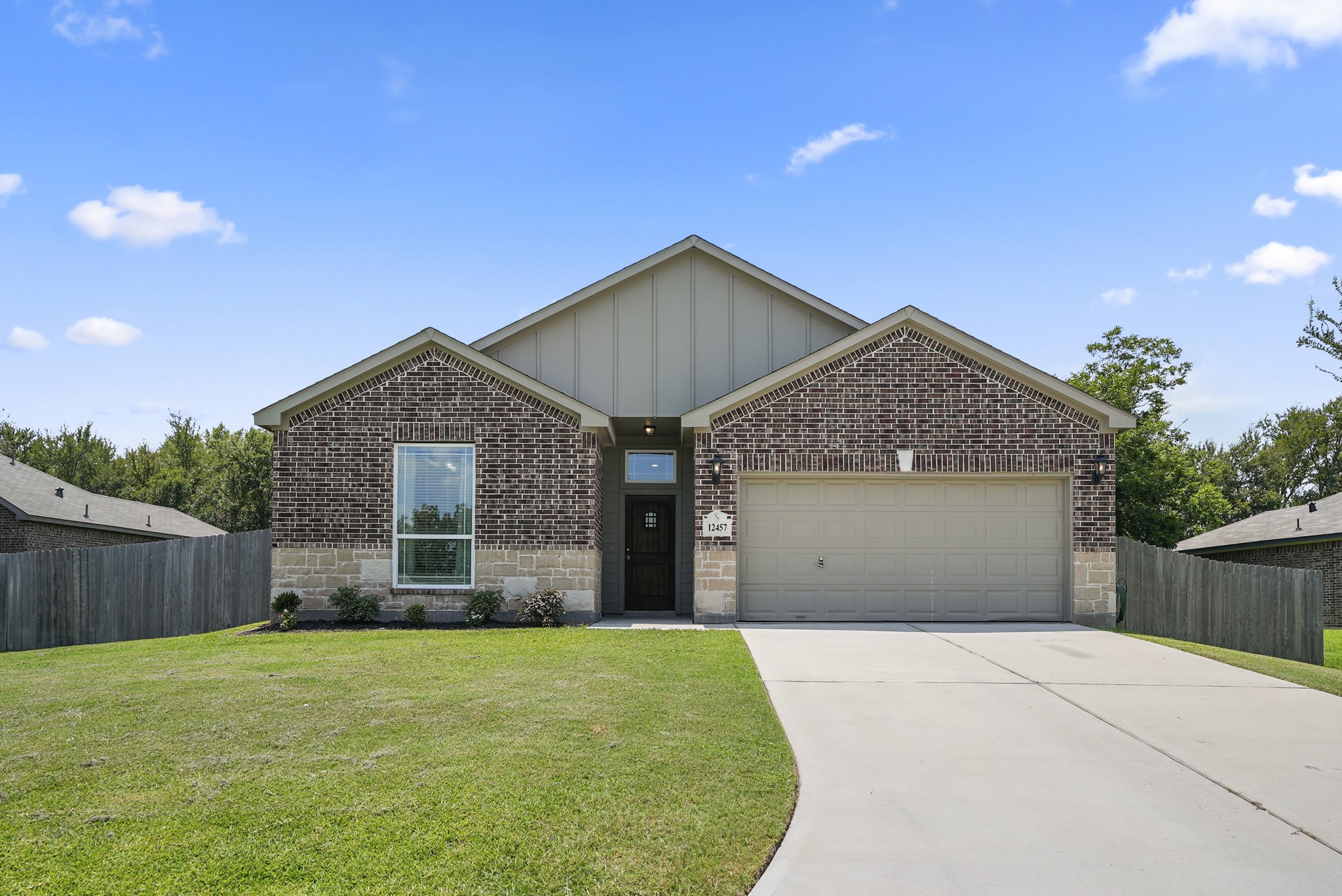 12457 Lake Conroe Hills Drive Willis TX 77318