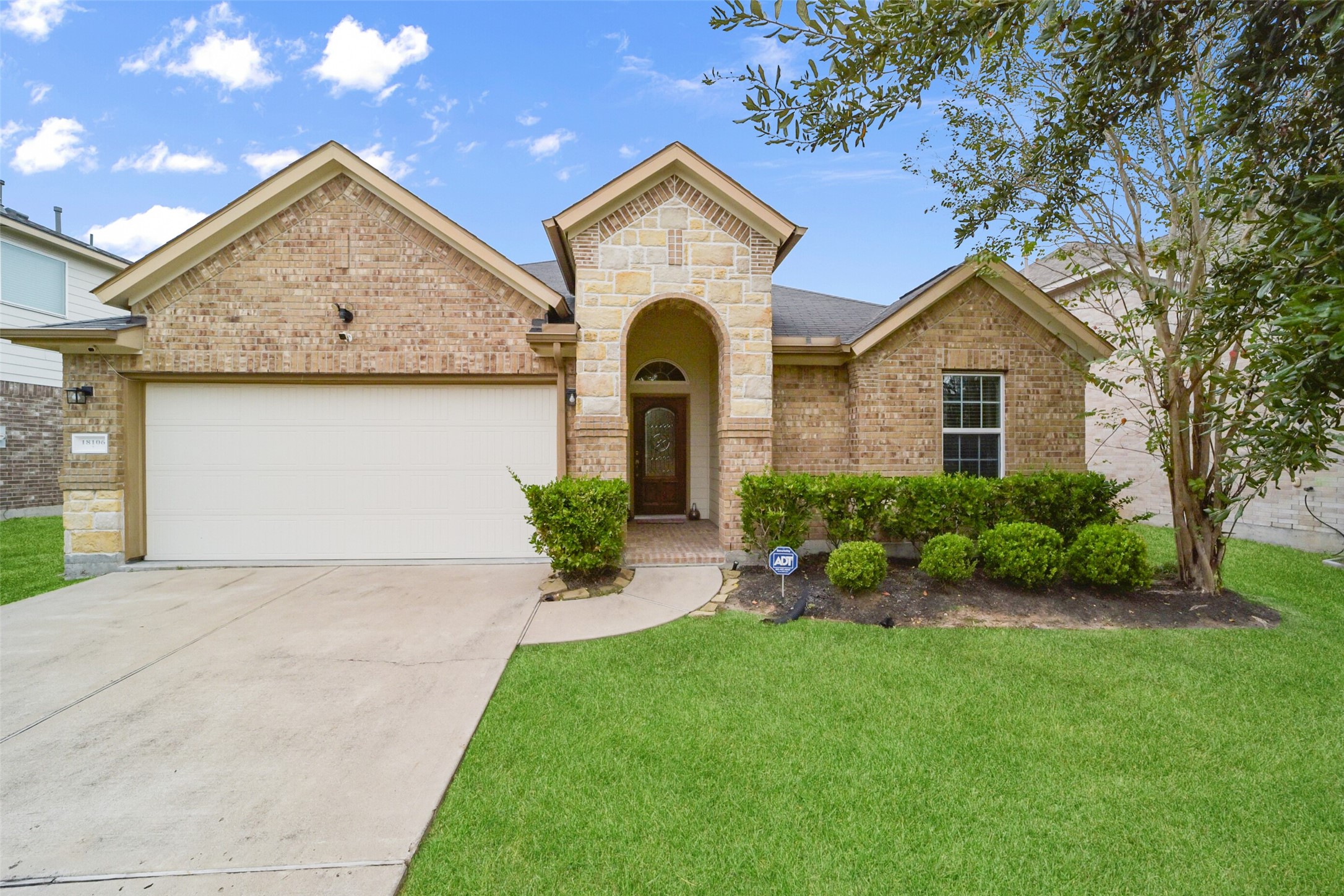 18106 Cimmaron Oak Lane Richmond TX 77407