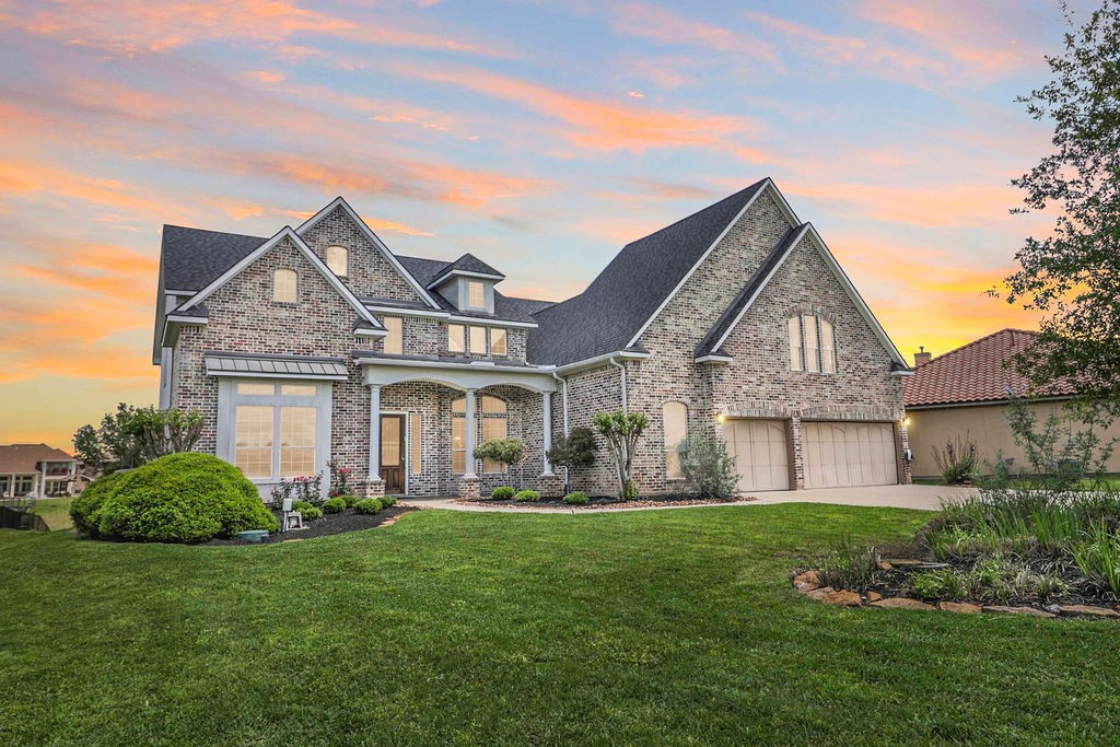 18895 Serene Water Drive Montgomery TX 77356