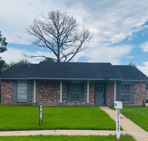 11727 Scottsdale Drive Meadows Place TX 77477