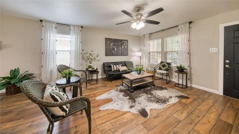 22707 Red Leo Lane Spring TX 77389