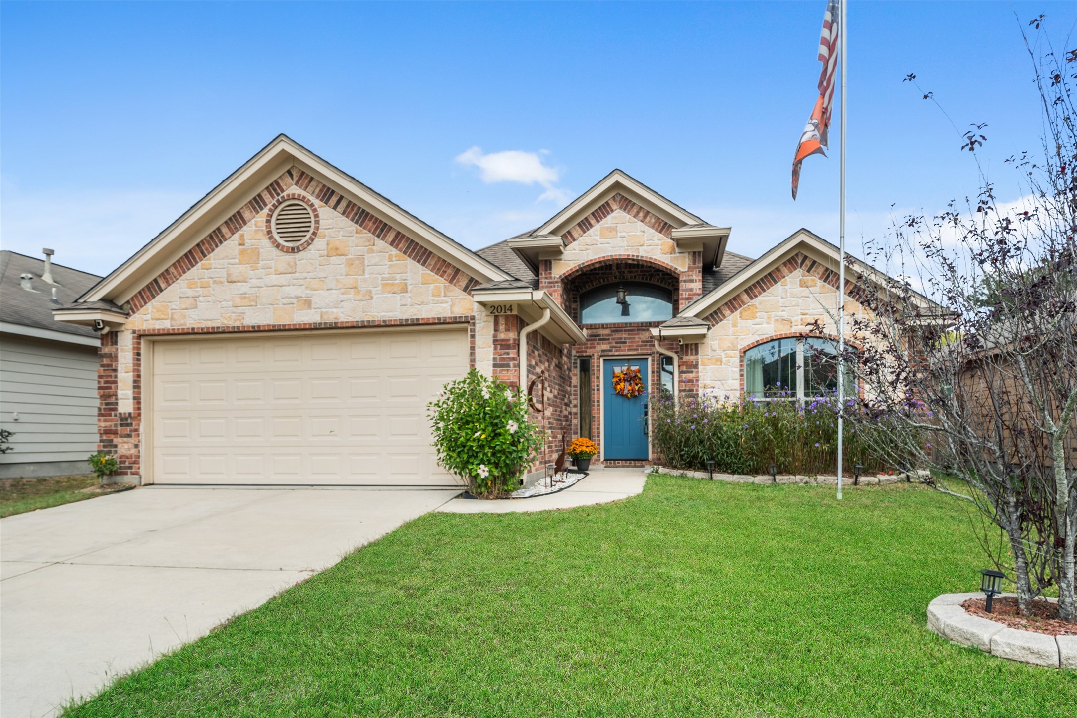 2014 Lost Pine Court Conroe TX 77304