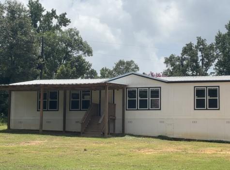 307 Magnolia Lake Drive Livingston TX 77351