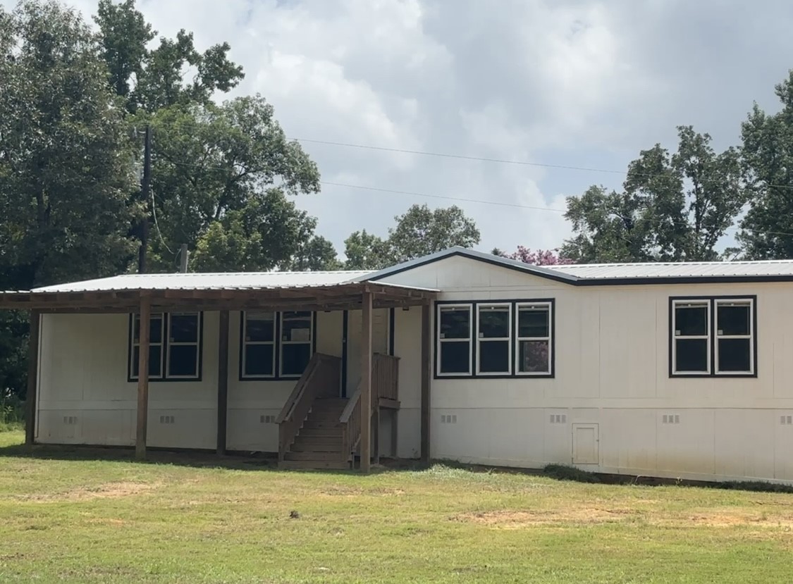 307 Magnolia Lake Drive Livingston TX 77351