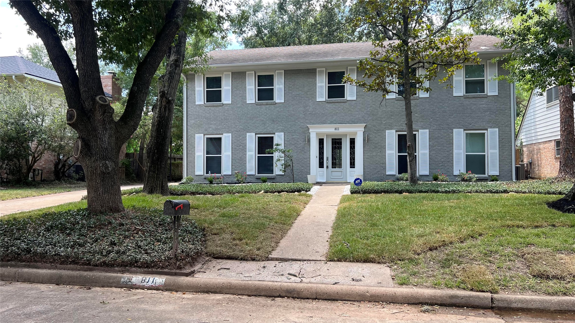 811 Greenbelt Drive Houston TX 77079