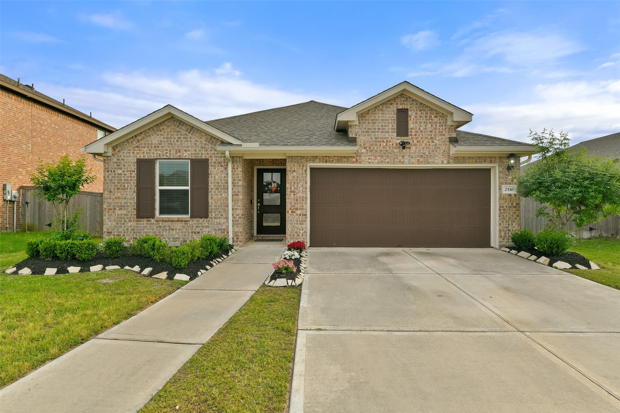 2516 Anderwood Pointe Way Houston TX 77089