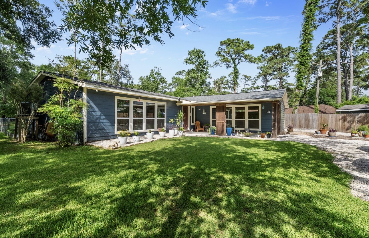 3406 Yupon Street Dickinson TX 77539