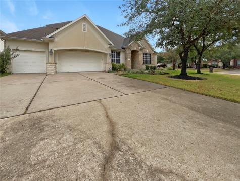 14206 Chapel Hollow Lane Cypress TX 77429