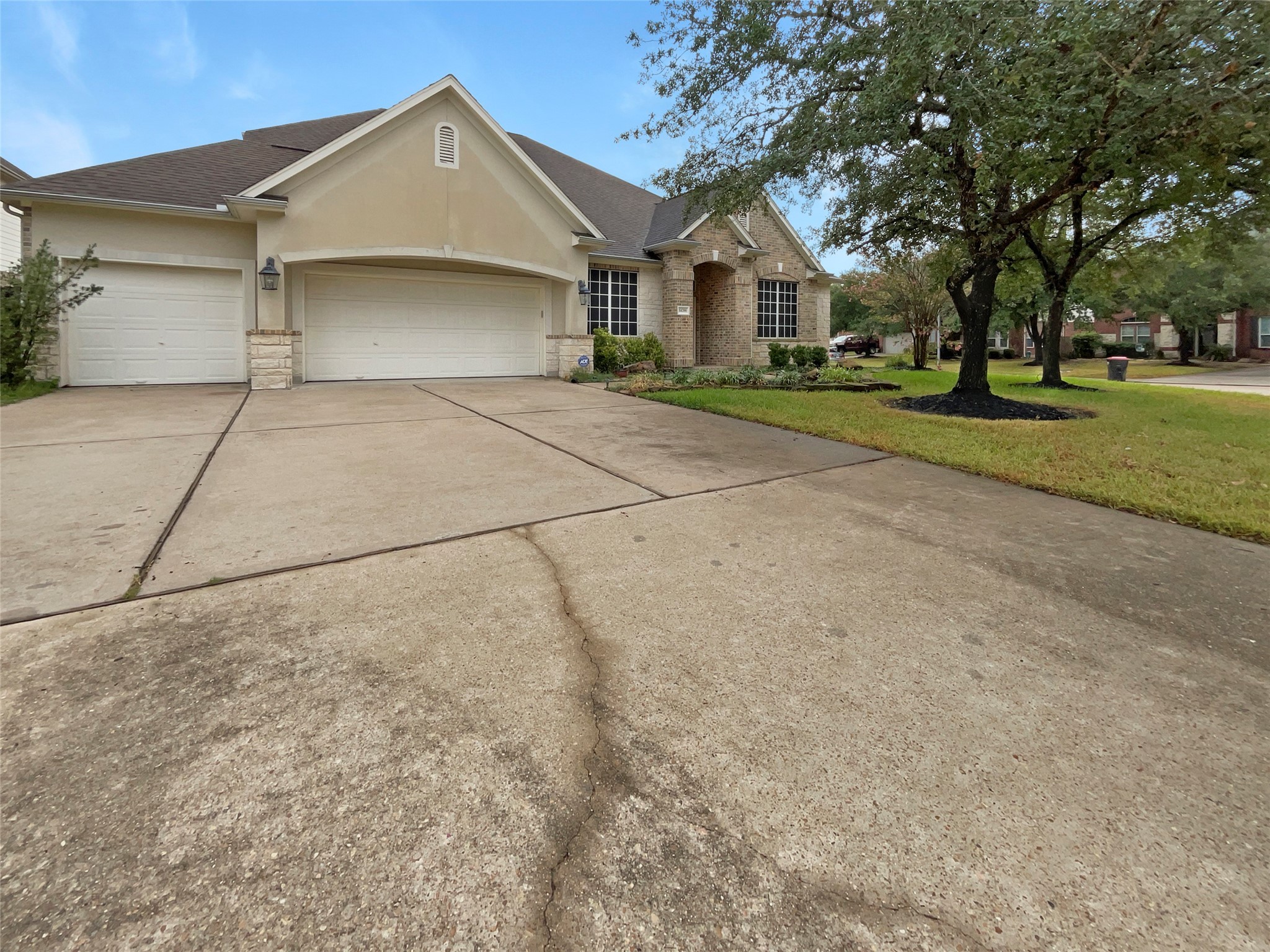 14206 Chapel Hollow Lane Cypress TX 77429