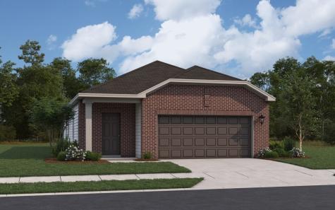 575 Firemoon Street Montgomery TX 77316