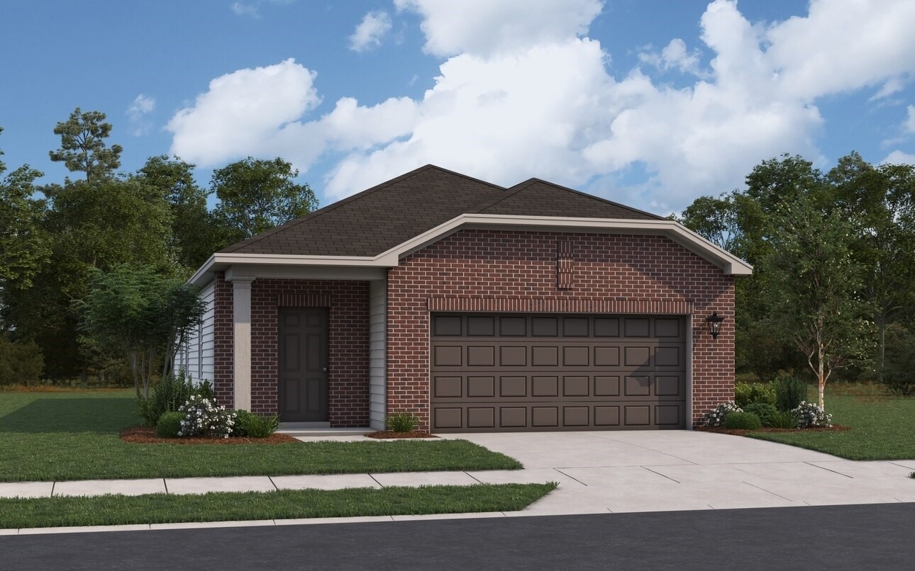 575 Firemoon Street Montgomery TX 77316