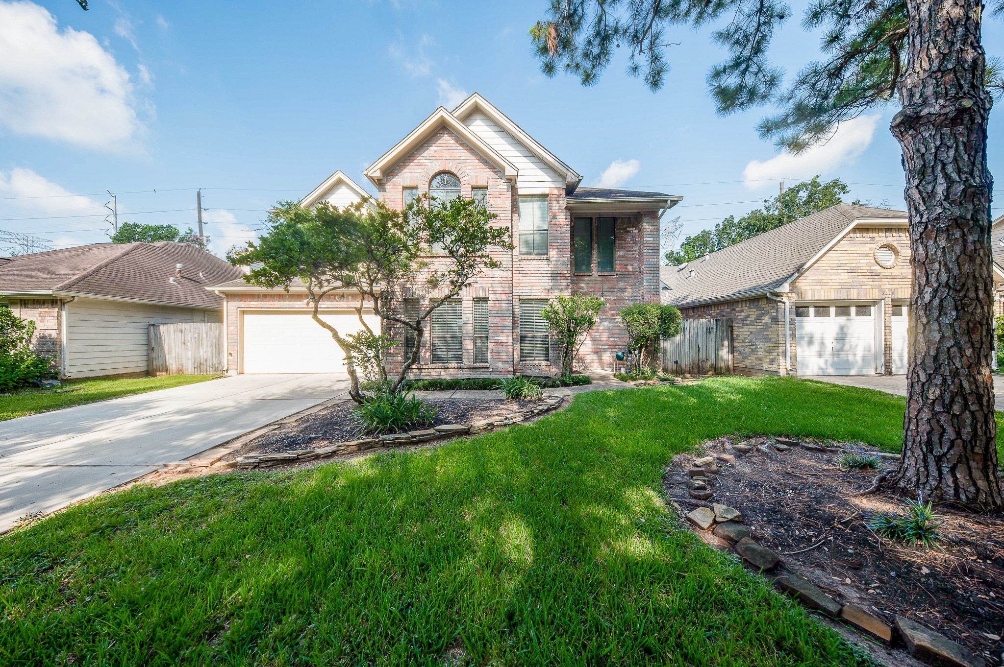 2522 Lakefield Way Sugar Land TX 77479