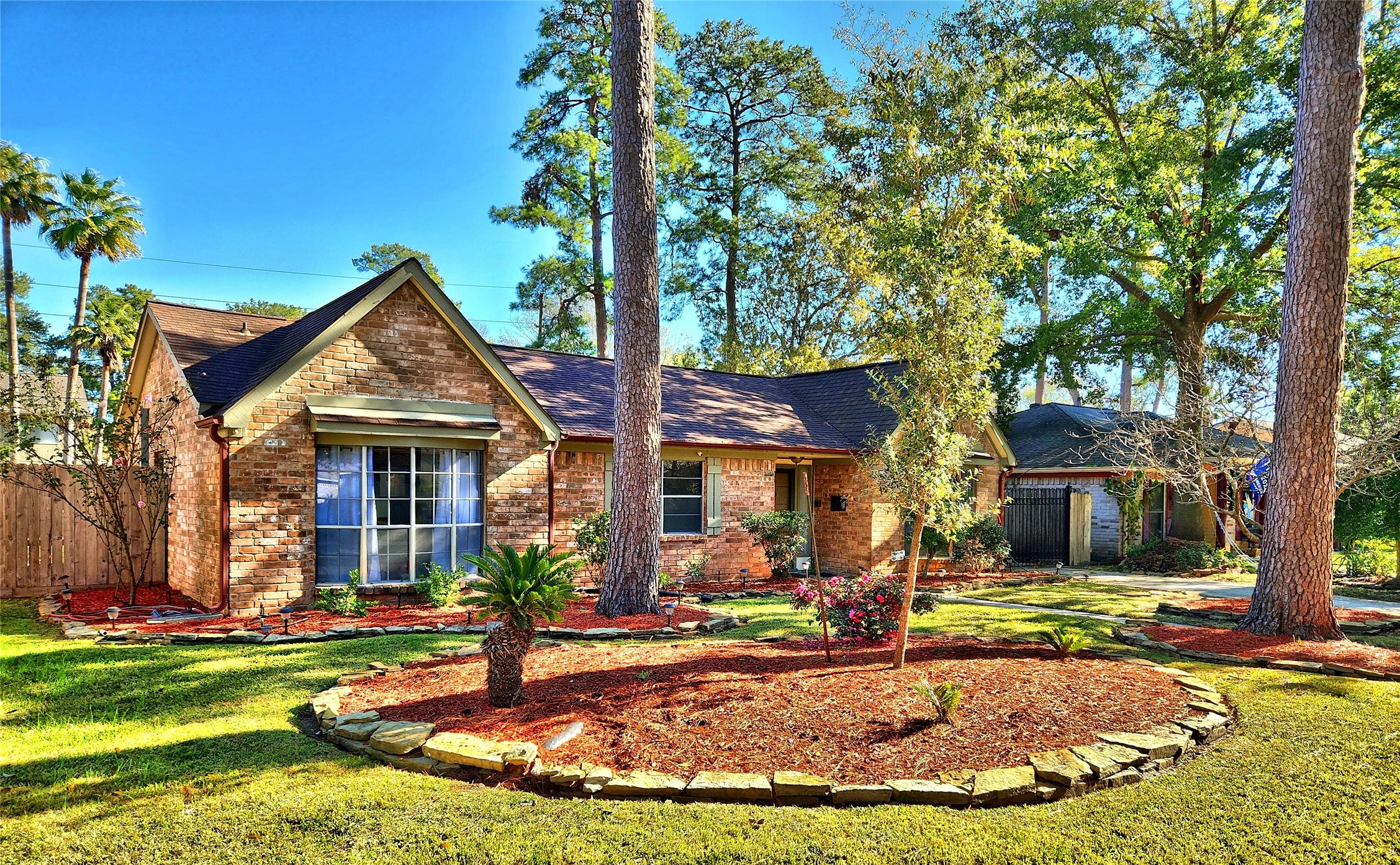 25526 Cottage Hill Lane Spring TX 77373