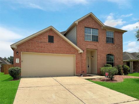 2218 Steep Pine Trail Fresno TX 77545