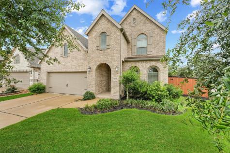 14251 Archer County Trail Cypress TX 77429