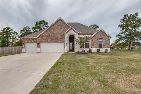 6042 Leeward Island Drive Conroe TX 77304
