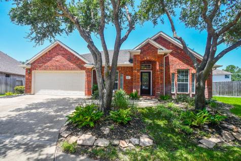 10311 Cliff Haven Court Houston TX 77095