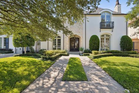 3735 Inwood Drive Houston TX 77019