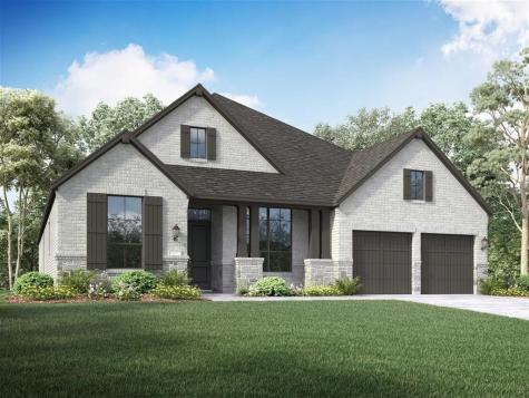 4835 Avon Ridge Way Fulshear TX 77441