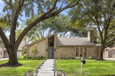 3015 Bernadette Lane Houston TX 77043