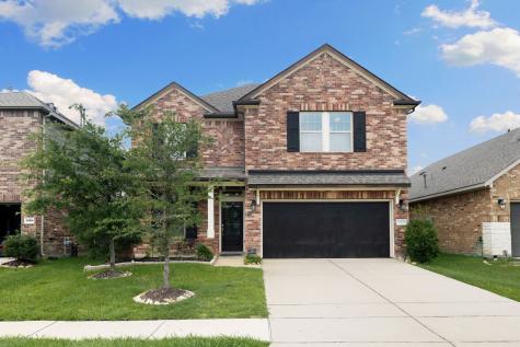 24510 Royal Pike Drive Katy TX 77493