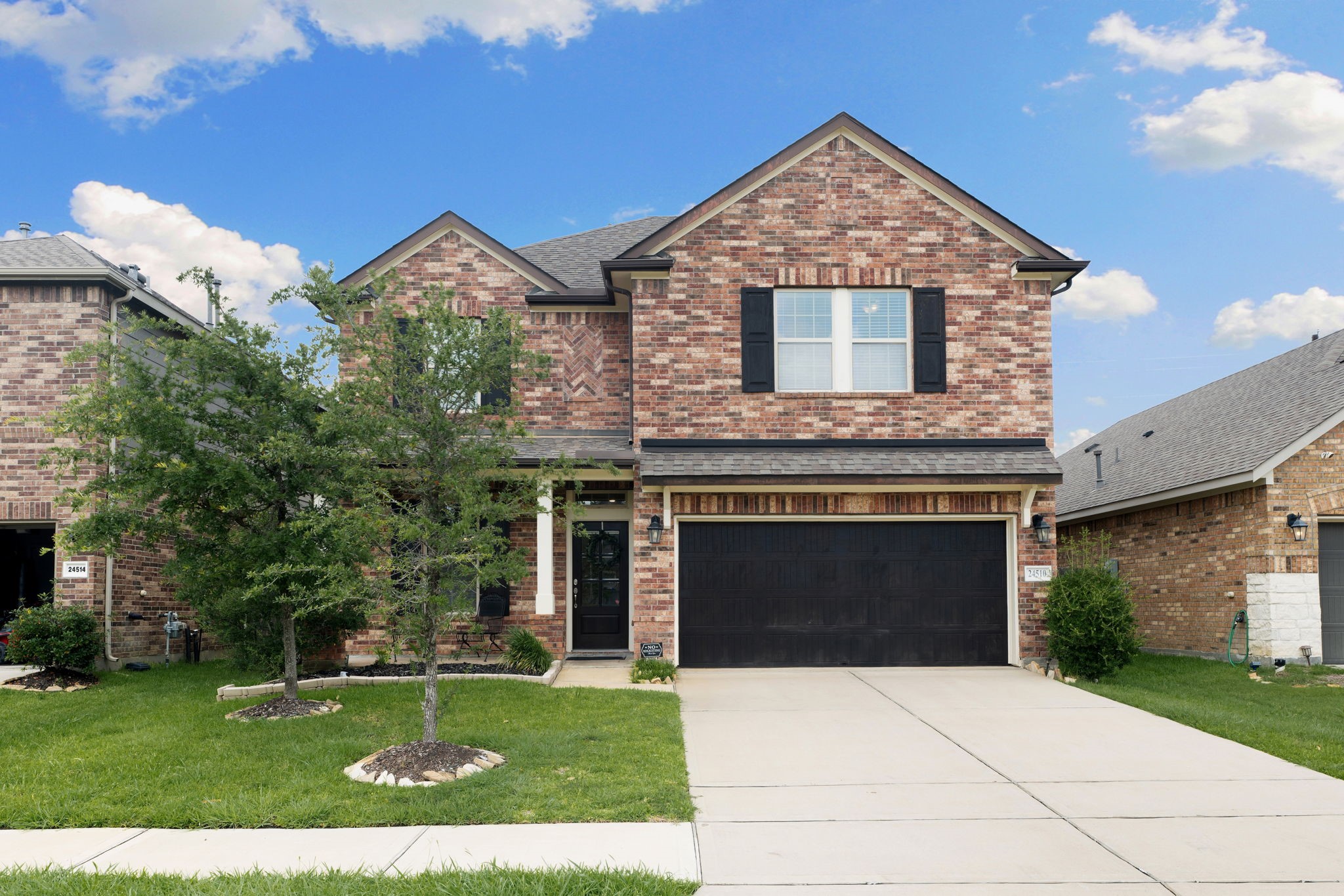 24510 Royal Pike Drive Katy TX 77493