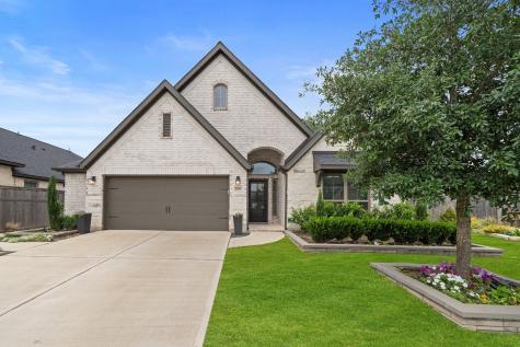29307 Ashford Court Fulshear TX 77441