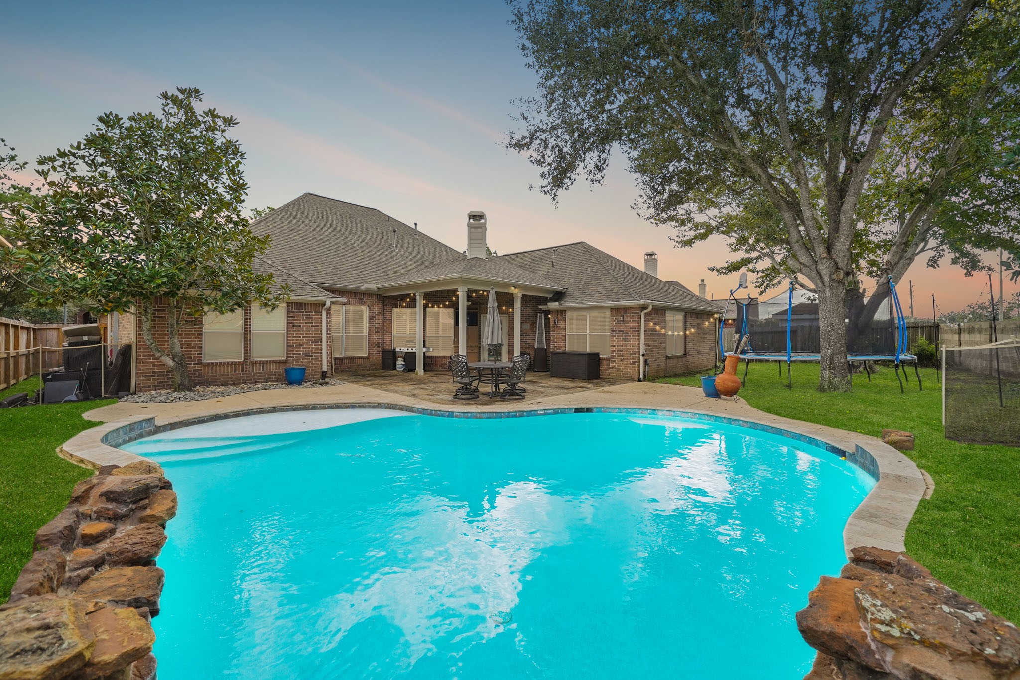 25602 Creston Meadow Drive Richmond TX 77406