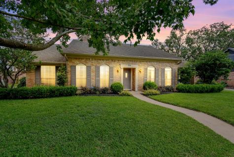 2526 Moss Hill Drive Houston TX 77080