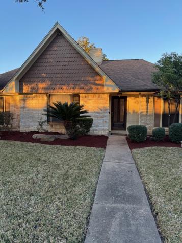 3007 Planters Street Sugar Land TX 77479