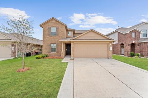 15422 Arce Rojo Street Channelview TX 77530