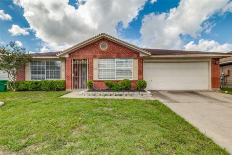 10926 Malden Drive Houston TX 77075