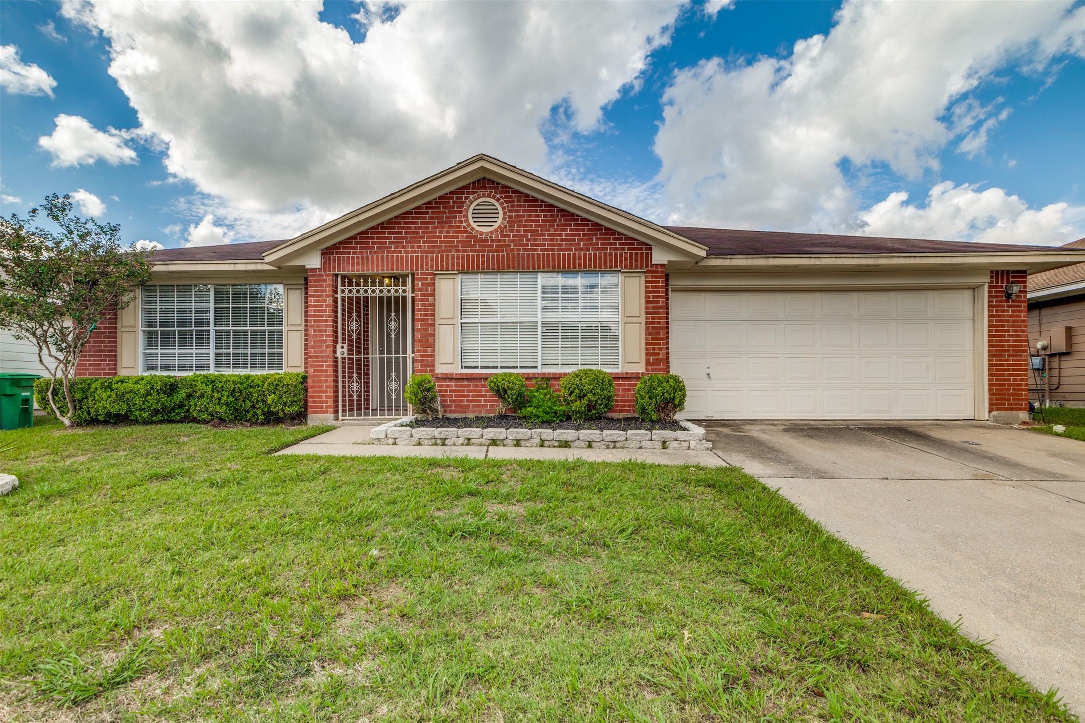 10926 Malden Drive Houston TX 77075