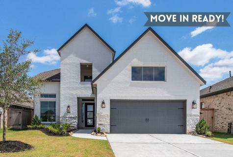 2835 Lemonwood Lane Katy TX 77494