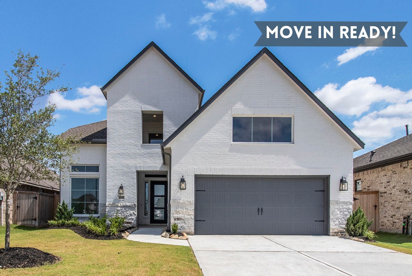 2835 Lemonwood Lane Katy TX 77494